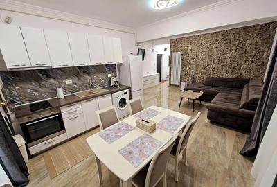 Apartament cu 2 camere decomandat în Nord - 7