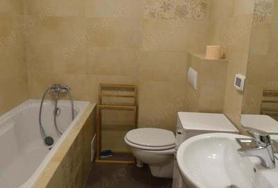 Apartament cu 2 camere decomandat în Sisești - 7