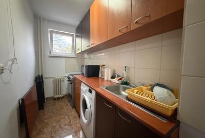 Militari - Apusului | Etaj 2 | Decomandată - 8