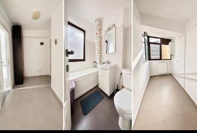 Apartament cu 2 camere decomandat în Valea Lupului - 5
