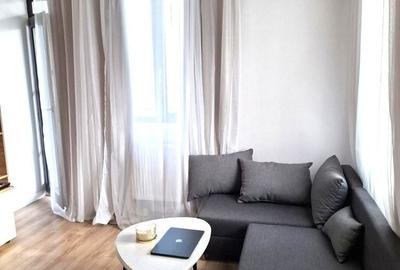 Garsonieră decomandată în Orizont - 5