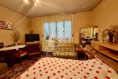 Apartament la casa 3 camere si garsoniera, curte, zona Ghirodei - 2