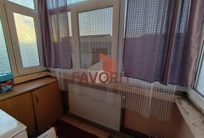 Apartament cu 2 camere semidecomandat, mobilat în Dâmbovița - 9