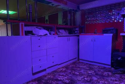 Casa 445 mp Dochia spa?ii foarte mari, 5000 mp curte, ideal familie sau afacere - 1