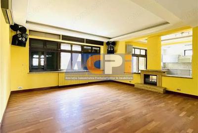 VANZARE CASA VILA 6 CAMERE 652 mp TEREN ZONA SISESTI SECTOR 1 - 19