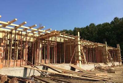 Casă cu 5 camere în Ghermănești - 6