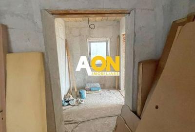 Casa 3 camere la gri, 122 mp  + anexa 50 mp la rosu - 8