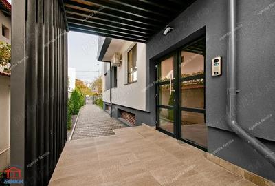 Trei camere, doua dormitoare in bloc nou Mazepa parcare demisol - 1