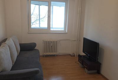 Militari - 1 minut Metrou Gorjului - Apartament 3 camere  confort 1 - MODERN - 9