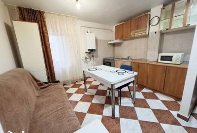 Apartament cu 2 camere semidecomandat în Unirii Nord - 9