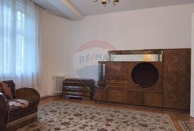Apartament cu 2 camere de inchiriat in zona Ultracentral - 2