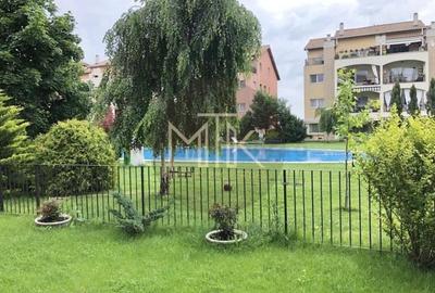 Apartament cu 3 camere decomandat, mobilat în Pipera - 19