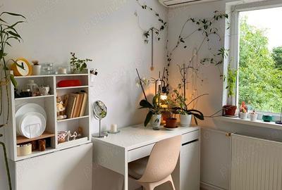 Proprietar, ofer spre inchiriere garsoniera mobilata ?i utilata complet - 10