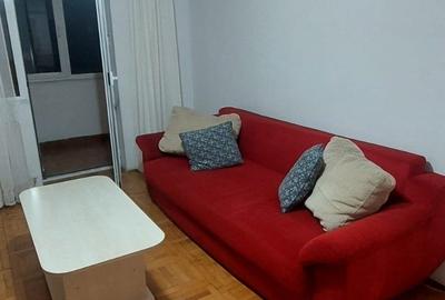 Apartament cu 2 camere, mobilat în Baba Novac - 6