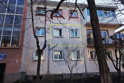 Garsonieră nedecomandată în Aviatori - 8