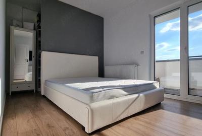 Apartament cu 2 camere decomandat în Florești - 3