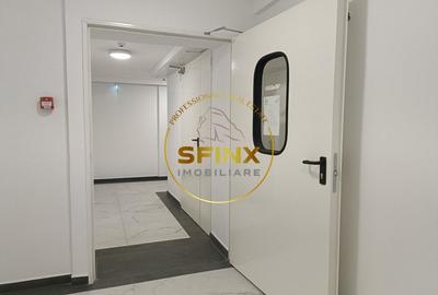 Garsoniera 46 mp Vulcan Residence, parcare inclusa - 13