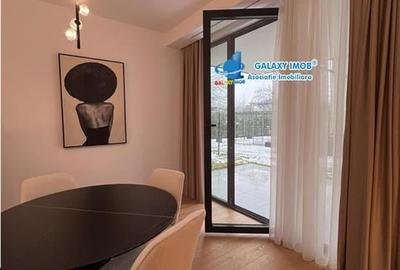 Prima inchiriere apartament 4 camere mobila Pipera Privighetorilor - 4