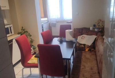 Vand apartament 2 camere - 2