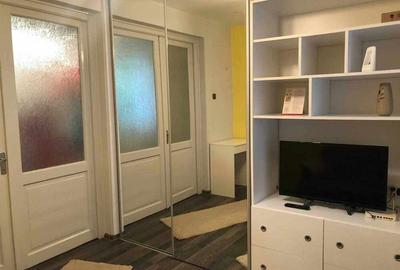 Garsonieră semidecomandată în Doamna Ghica - 2