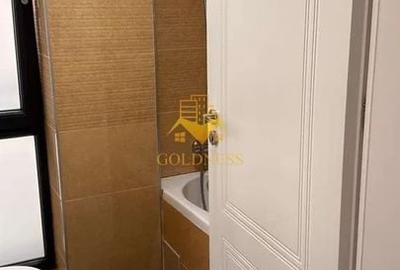 3 camere,  terasa,  59mp, 1/4, modern, parcare, Floresti Donath Park - 4