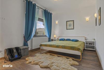 Casă cu 4 camere în Dumbrăveni - 12