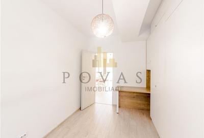 Vanzare Apartament 3 Camere Gradina Otopeni Aeroport - 13