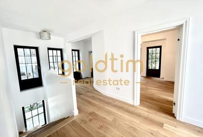 VILA SUBLIMA 650MP+TEREN 520MP/IMPECABIL CONSOLIDATA SI RENOVATA/CAPITALE - 22
