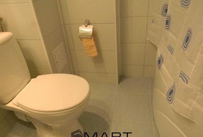 Garsoniera cu balcon de 8 mp loc de parcare si boxa demisol, - 7