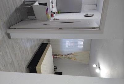 Garsonieră decomandată în Central - 10