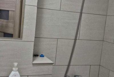 Garsonieră nedecomandată în Central - 1