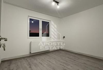 Apartament renovat complet Dambovita - 6