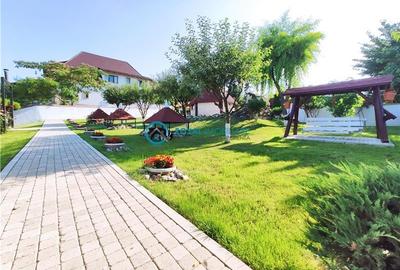 Royal Imobiliare -vanzari vile zona Ultracentral - 12