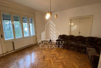 Apartament 3 camere,/ spațiu de birouri  zona medicina - 2