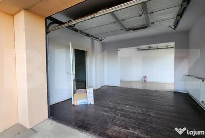 Casă cu 4 camere cu Teren 1255 Mp în 7 Noiembrie - 9