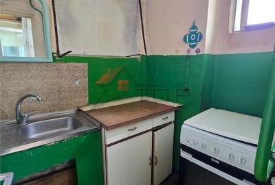 Garsonieră în Albești - 2