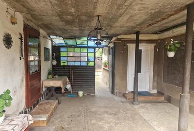 Casă cu 3 camere cu Teren 671 Mp în Central - 6