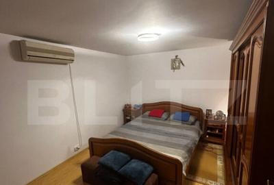 Casa de vanzare, 3 camere, teren 211 mp--Colosseum - 7