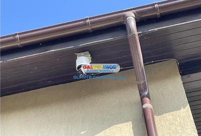 Casă individuală cu 4 camere cu Garaj în Crevedia - 29