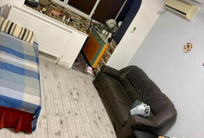 Apartament cu 3 camere semidecomandat, mobilat în Central - 2