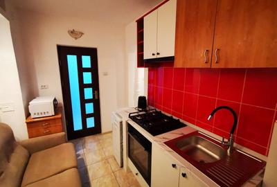 Apartament cu 2 camere decomandat în Fălticeni - 7