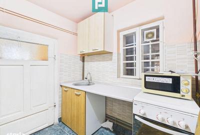 Spațiu comercial, de 412 mp, în Central - 3
