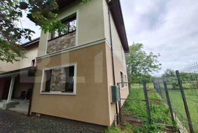 Casă cu 4 camere cu Teren 217 Mp în Central - 12