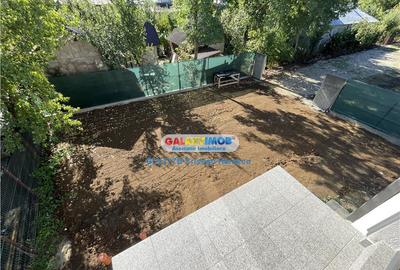 Casă cu 5 camere cu Teren 502 Mp în Central - 4