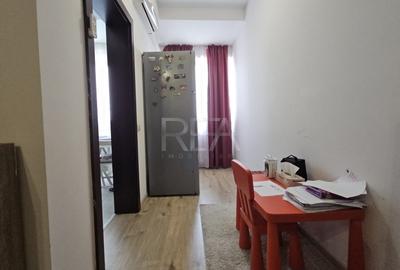 Apartament cu 2 camere semidecomandat, mobilat în Valea Oltului - 5
