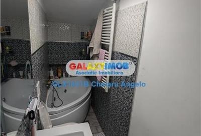 Armeneasca etaj vila 5 camere ,suprafata 183 mp, loc parcare - 40