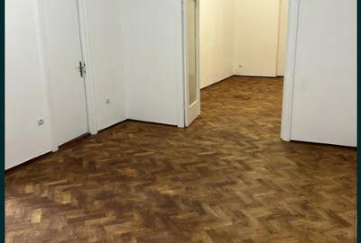 Universitate, Mihail Kogalniceanu,parter/4,2 bai,boxa la subsol,Liber - 2