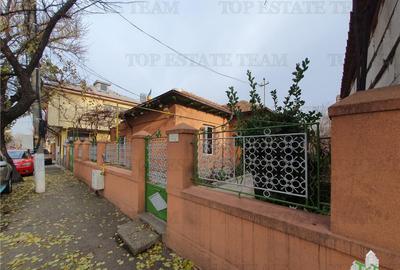 Casa cu teren Medeea Constanta - 1