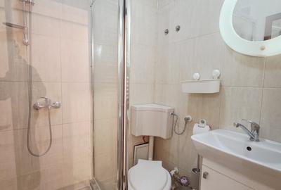 Garsonieră decomandată în Țiglina 1 - 7