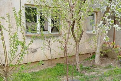 Garsonieră semidecomandată în Central - 2